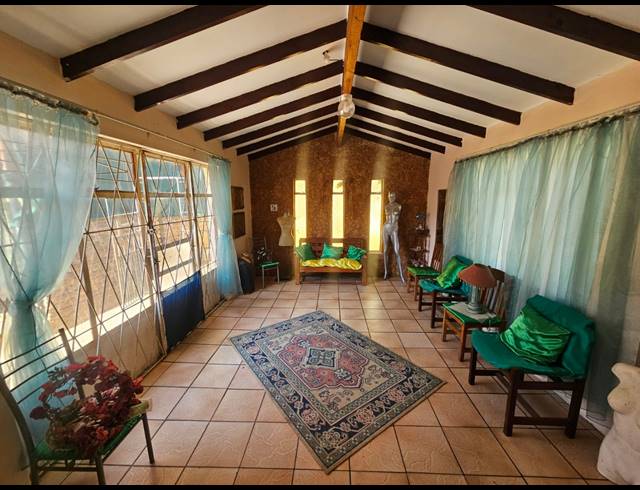 4 BEDROOM HOUSE FOR SALE IN SASOLBURG EXT 12